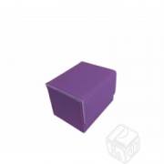 PH 皮系列100+側翻蓋卡盒(紫)