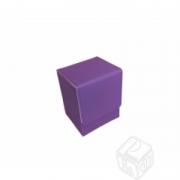 PH 皮系列80+上翻蓋卡盒(紫)