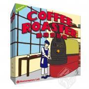 咖啡烘焙師(Coffee Roaster)｜22種來自世界各地的咖啡豆種等你挑戰